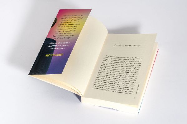 Produktbild: Menners!