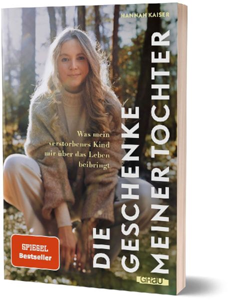 Produktbild: Die Geschenke meiner Tochter