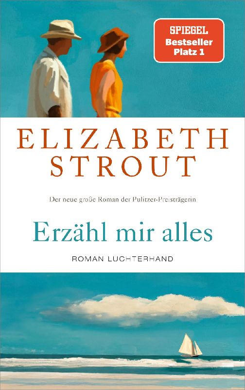 Produktbild: Erzähl mir alles
