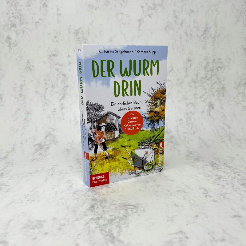 Produktbild: Der Wurm drin