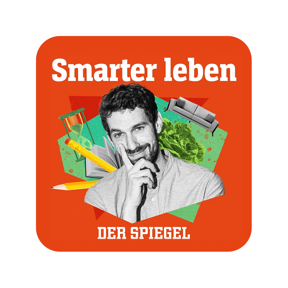Smarter leben Logo App