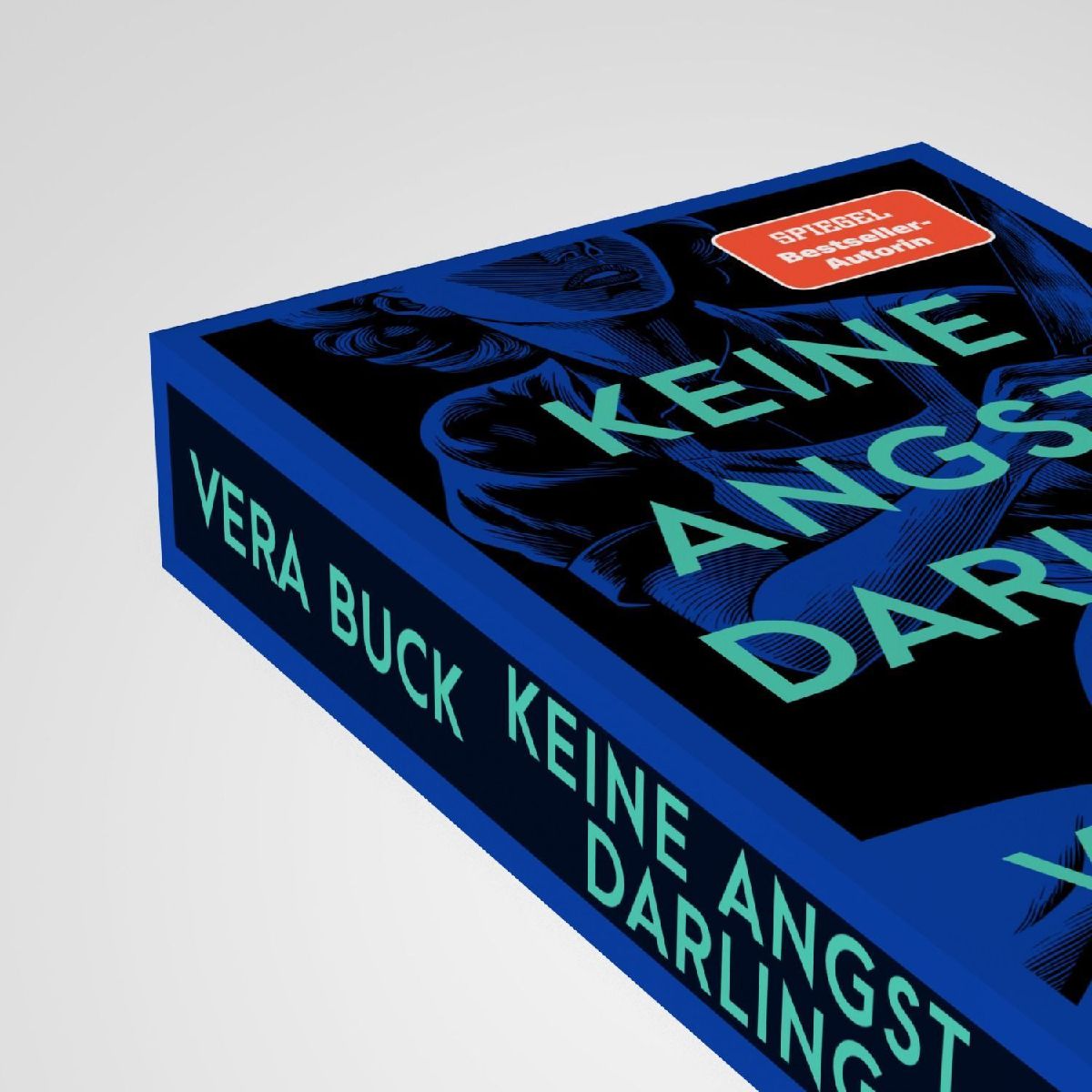 Produktbild: Keine Angst, Darling