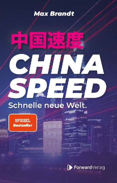 Produktbild: China Speed