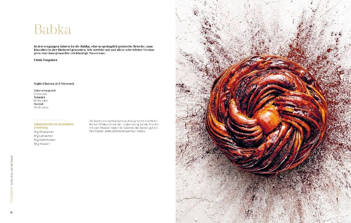 Produktbild: Vegane Patisserie
