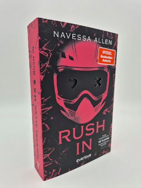 Produktbild: Rush In
