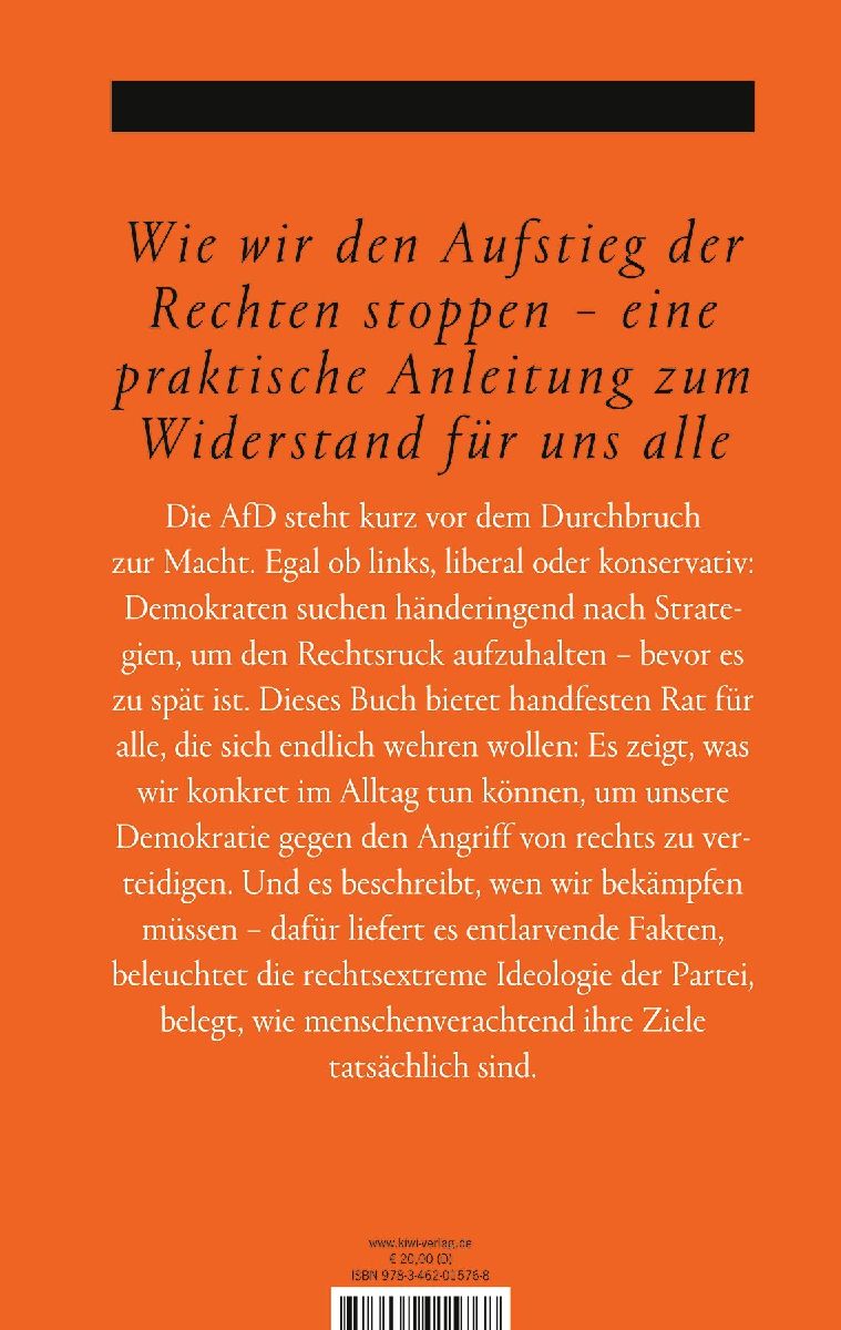 Produktbild: Widersetzt euch!