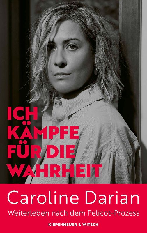 Produktbild: Ich kämpfe für die Wahrheit