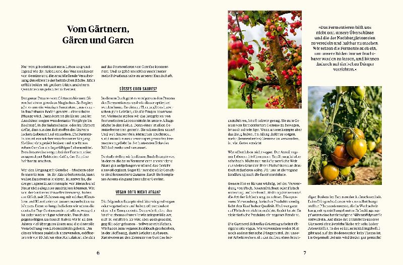 Produktbild: Schnelles Grünzeug