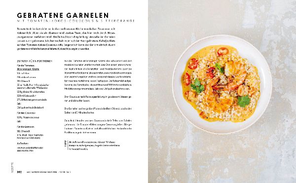 Produktbild: Geschmacksbooster aus aller Welt - Kochen mit Tahina, Zitronen-Pfeffer, Miso, Tandoori und mehr