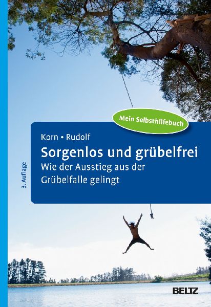 Produktbild: Sorgenlos und grübelfrei