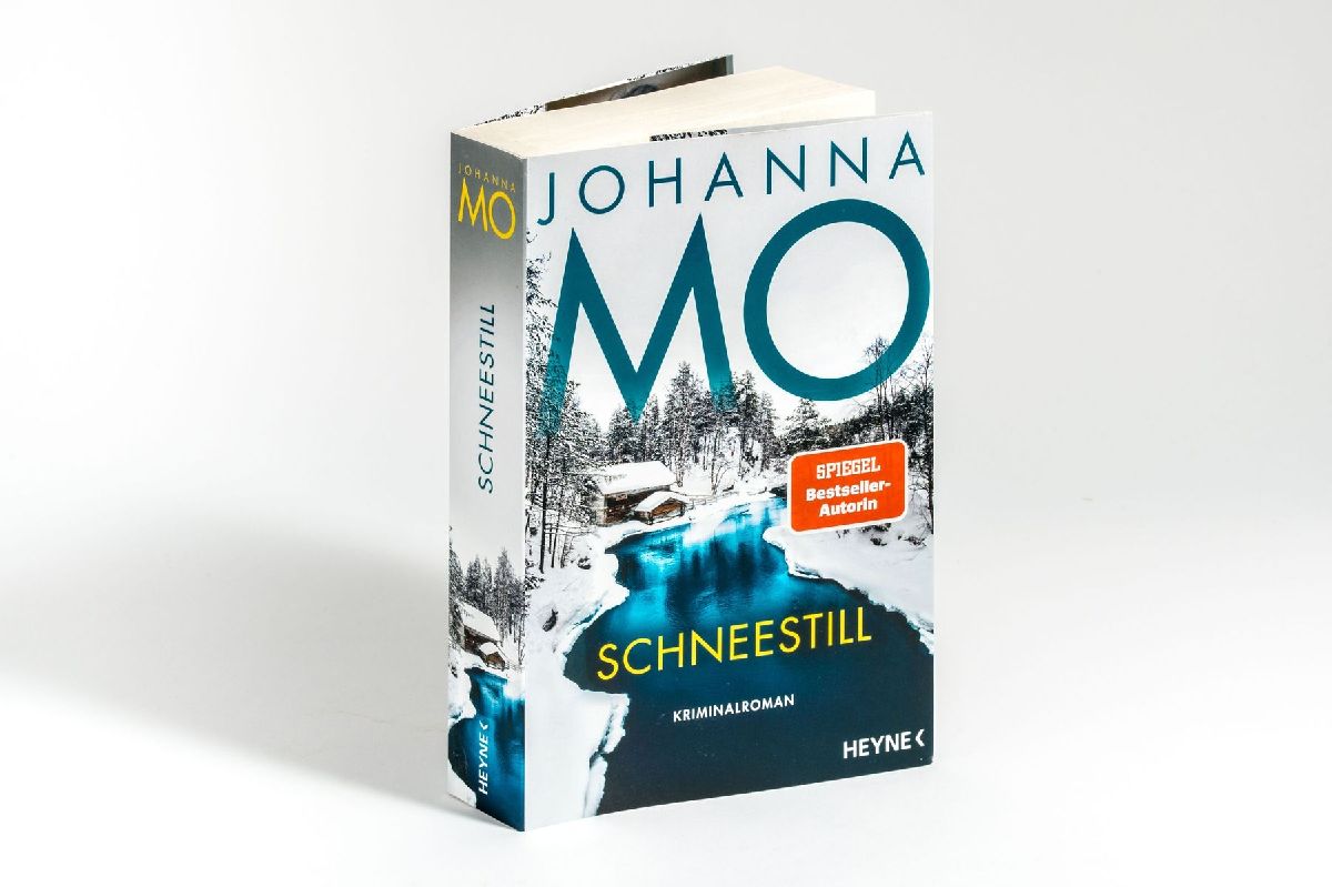 Produktbild: Schneestill