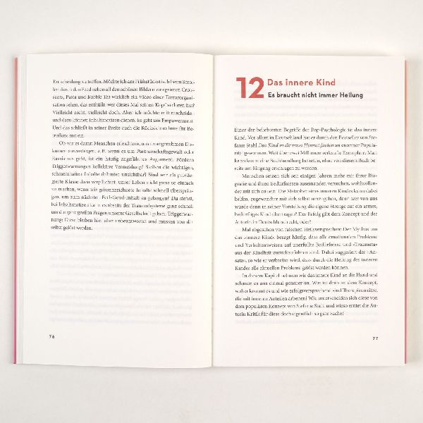 Produktbild: Trigger, Trauma, toxisch