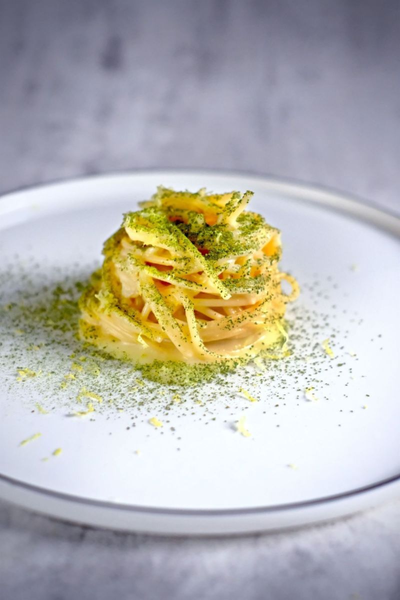 Produktbild: alla buona