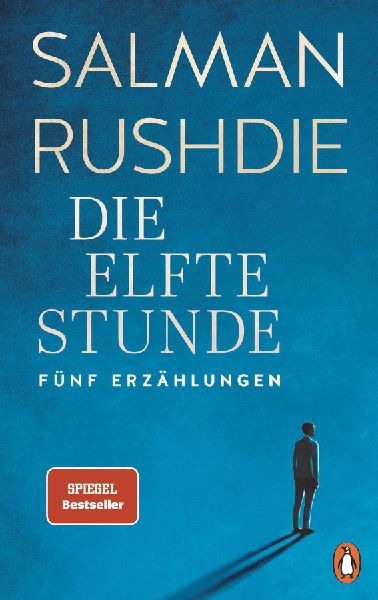 Produktbild: Die elfte Stunde