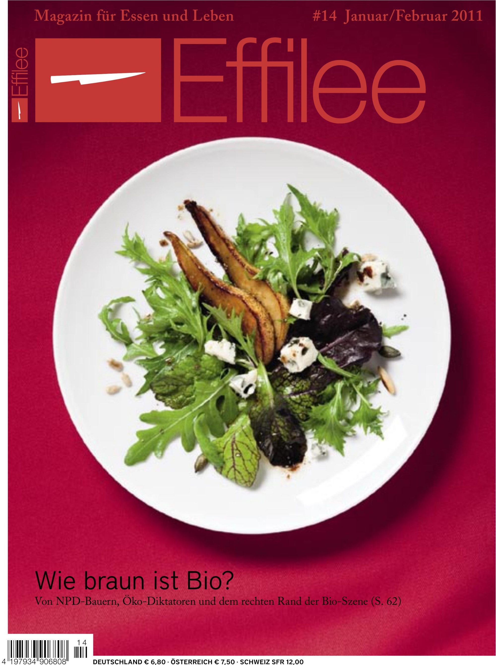 Effilee #14