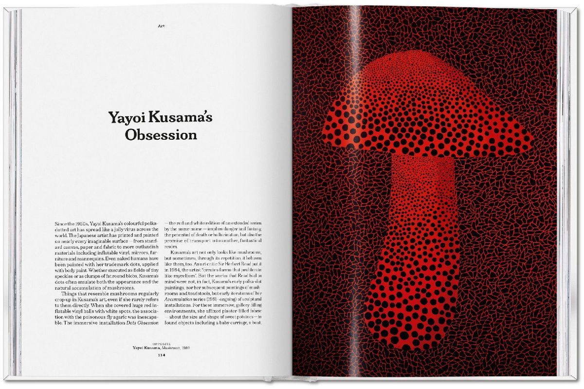 Produktbild: The Gourmand's Mushroom