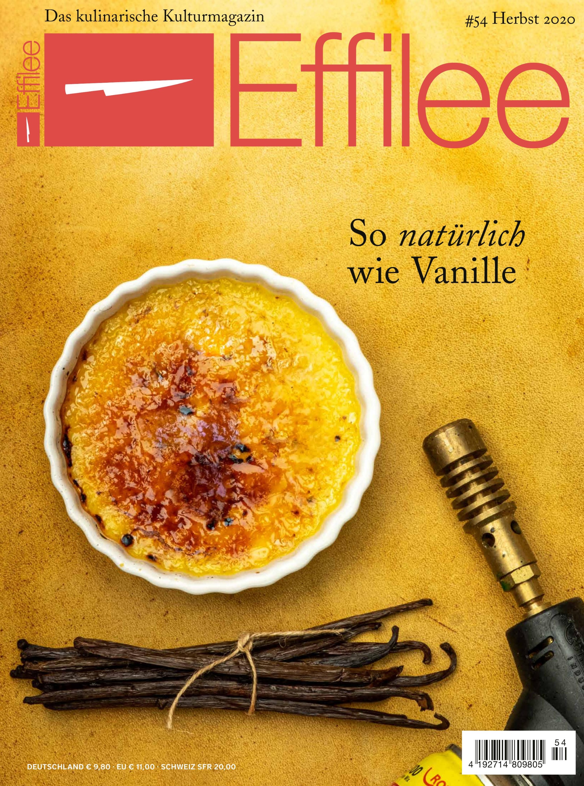 Effilee #54