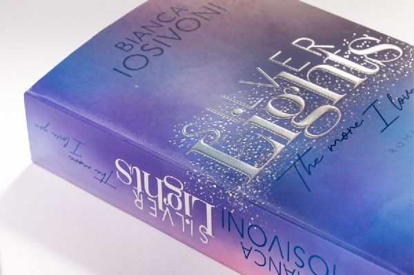 Produktbild: Silver Lights - The more I love you