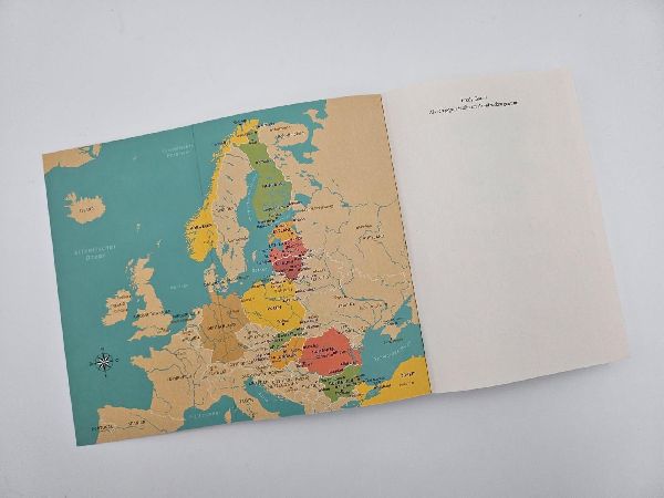 Produktbild: Als ich gegen Stalin im Armdrücken gewann