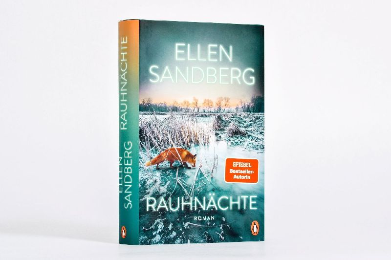 Produktbild: Rauhnächte