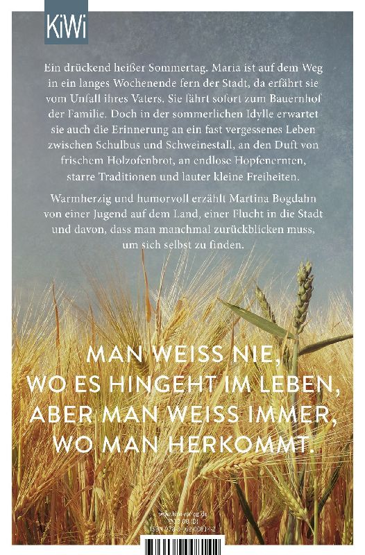 Produktbild: Mühlensommer
