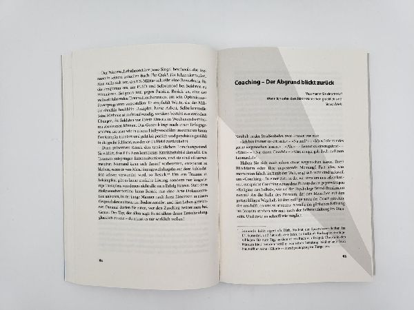 Produktbild: Ich möchte lieber nicht