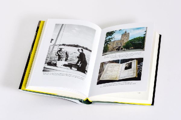 Produktbild: 'Ich bin ein Magnet für alle Verrückten'