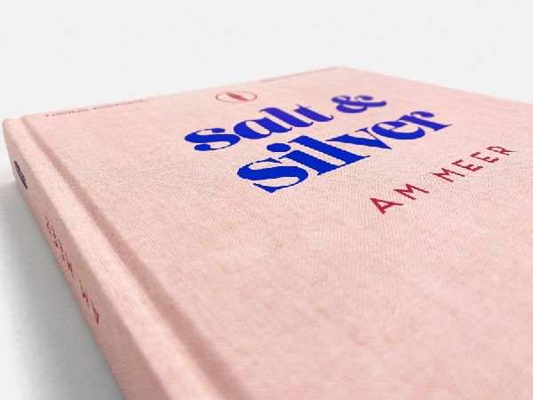 Produktbild: Salt and Silver am Meer