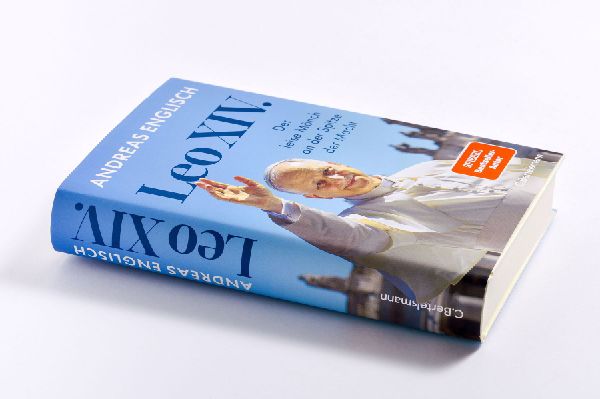 Produktbild: Leo XIV.