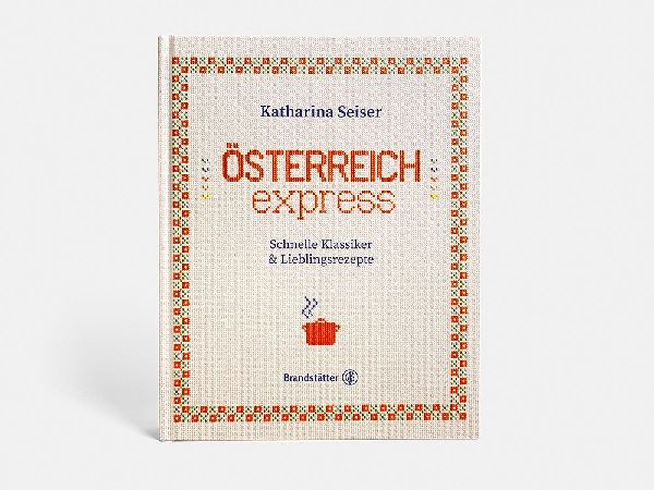 Produktbild: Österreich express