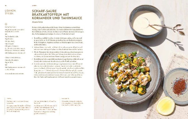 Produktbild: Immer wieder vegan