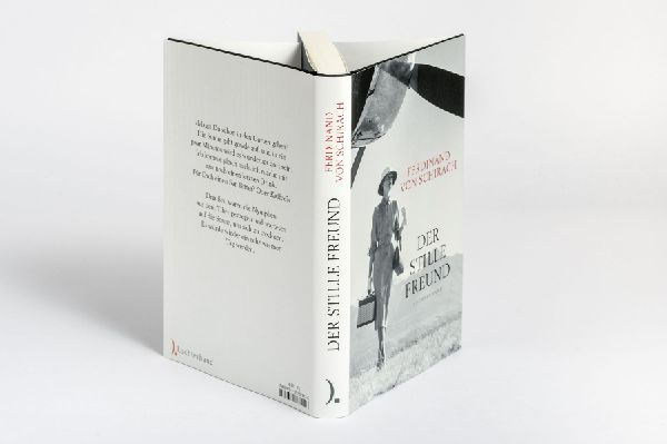 Produktbild: Der stille Freund