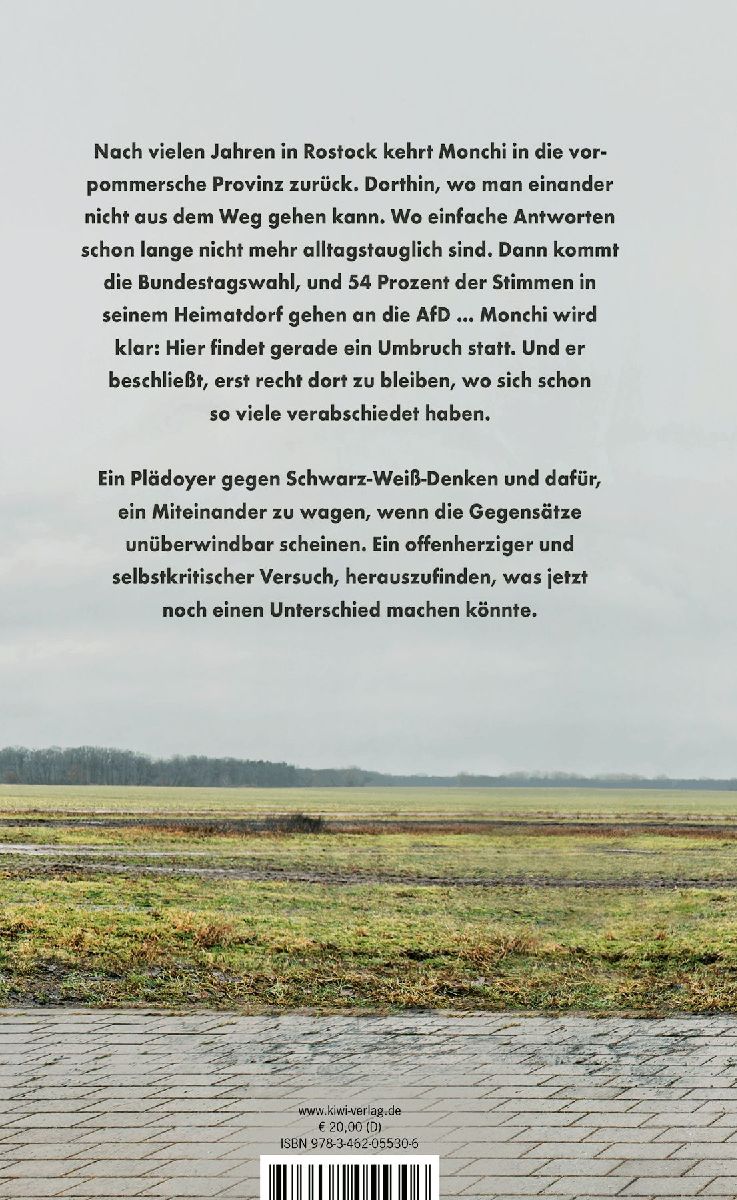 Produktbild: Jenseits der Brandmauer