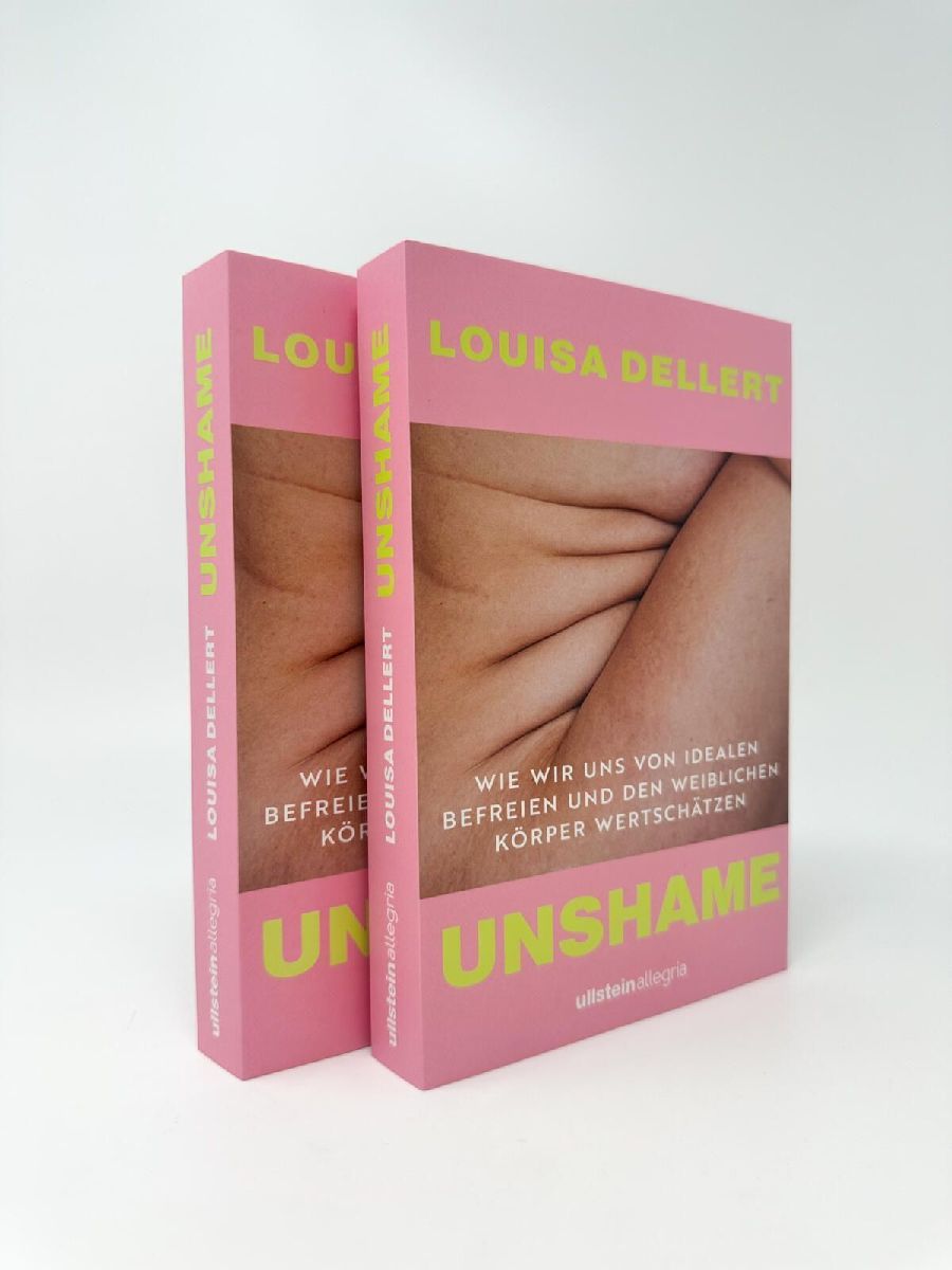 Produktbild: Unshame