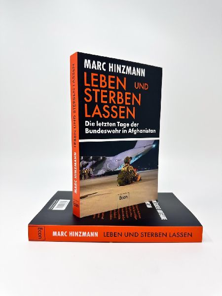 Produktbild: Leben und sterben lassen