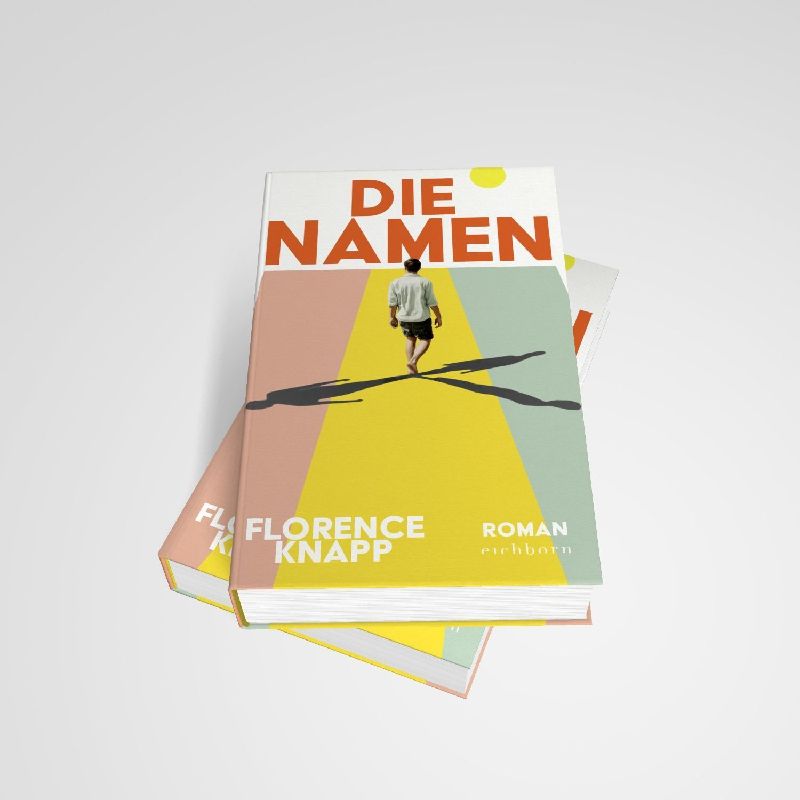 Produktbild: Die Namen