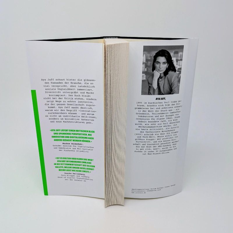Produktbild: Broligarchie
