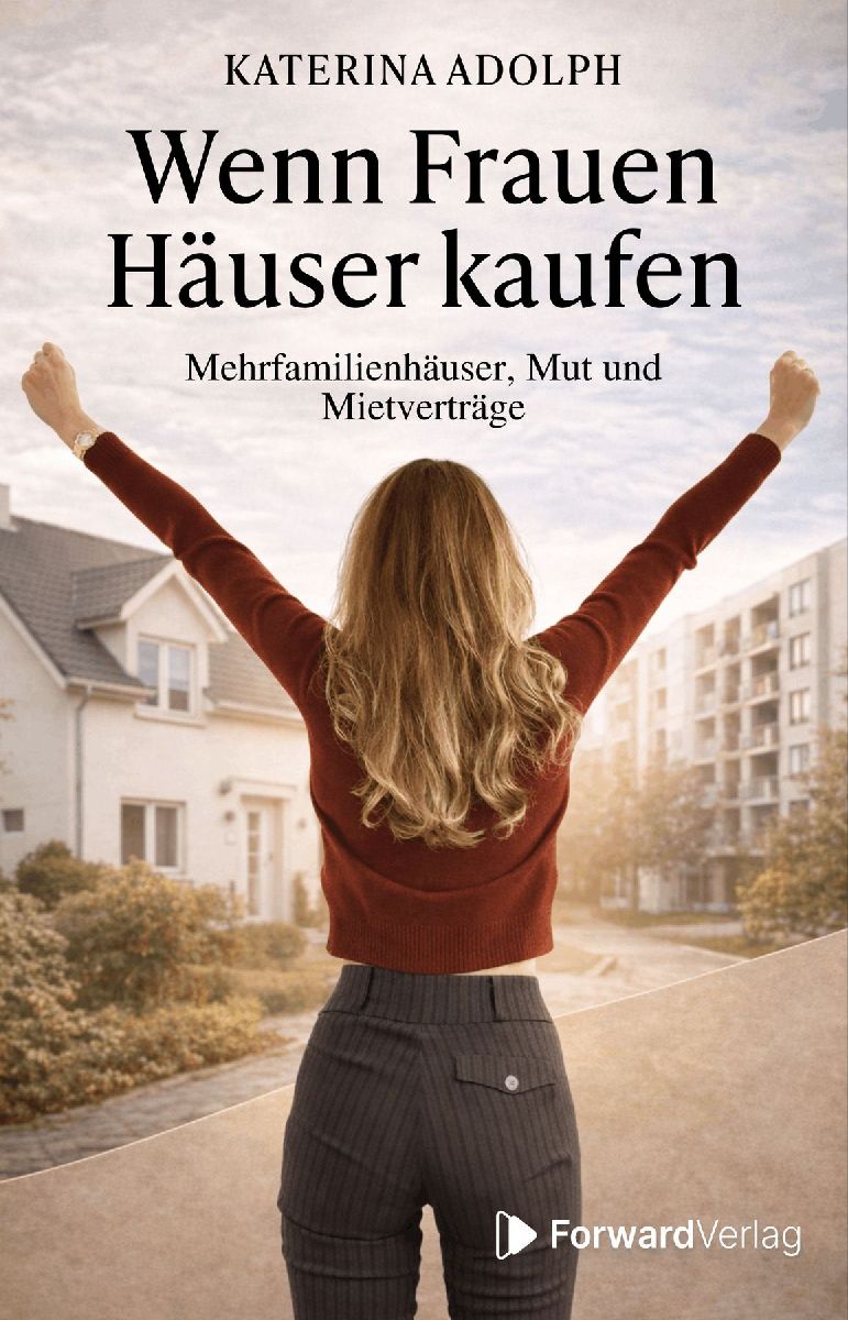 Produktbild: Wenn Frauen Häuser kaufen