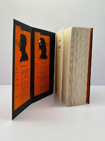 Produktbild: Ungelöst - Die erste Zeugin