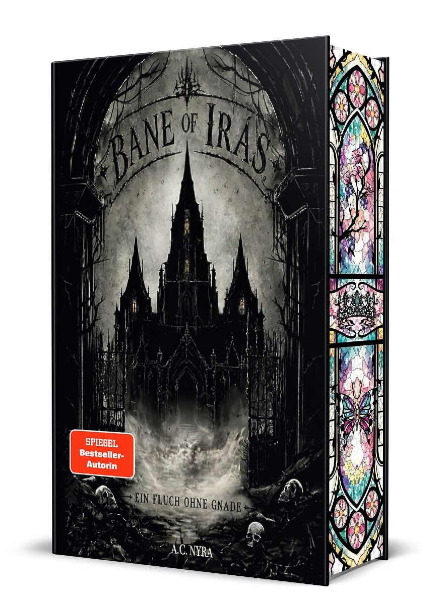 Produktbild: Bane of Irás