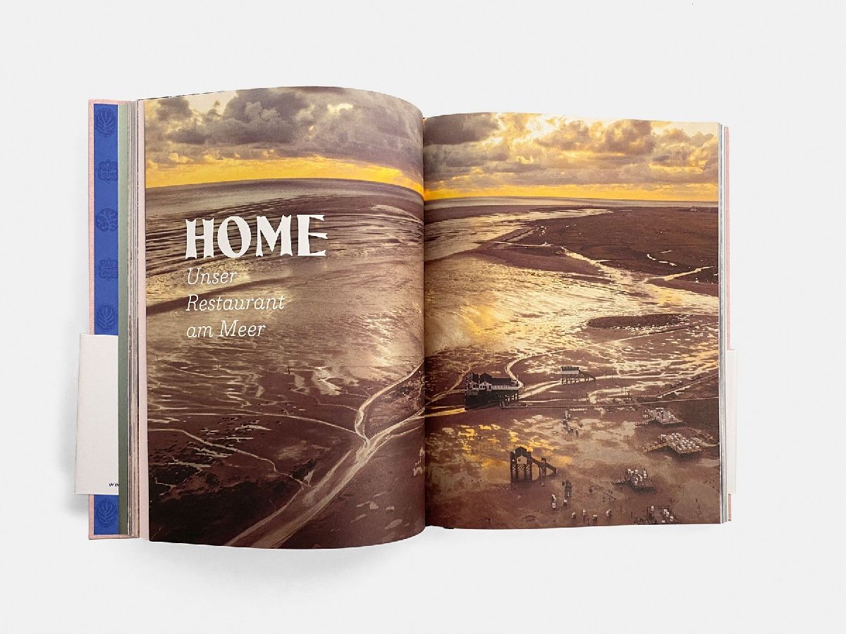 Produktbild: Salt and Silver am Meer