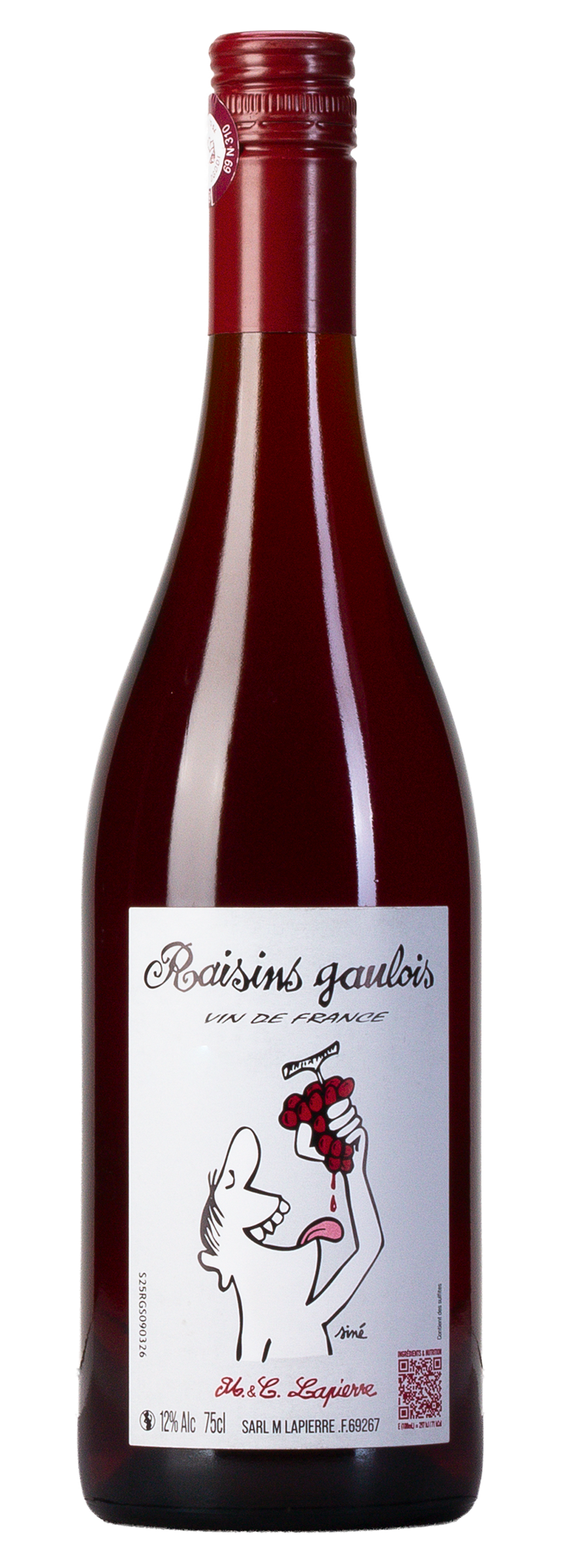 Weinpaket Tour de France