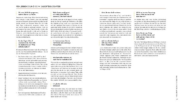 Produktbild: Das große Buch vom Sauerteig