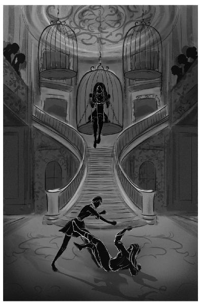 Produktbild: Royal Clair Club 1: Her First Hunt