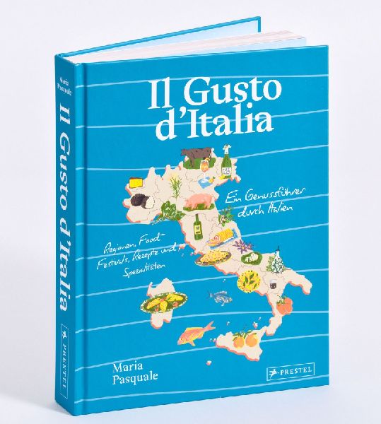 Produktbild: Il Gusto d'Italia