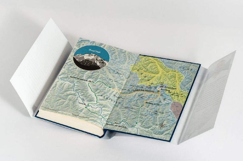 Produktbild: Gratwanderung