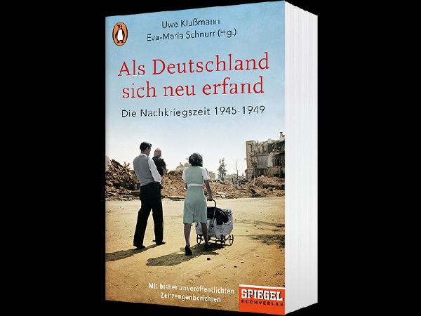 Produktbild: Als Deutschland sich neu erfand