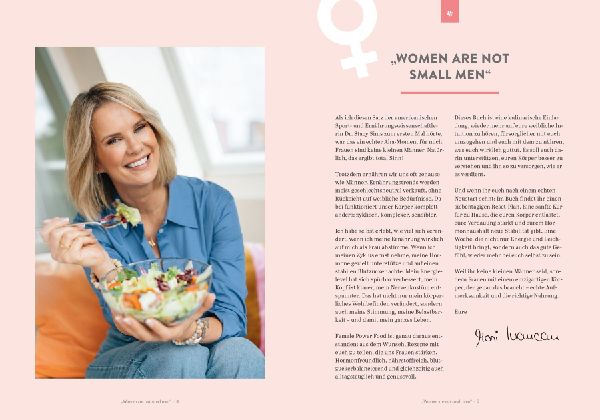 Produktbild: Female Power Food