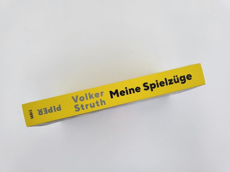 Produktbild: Meine Spielzüge