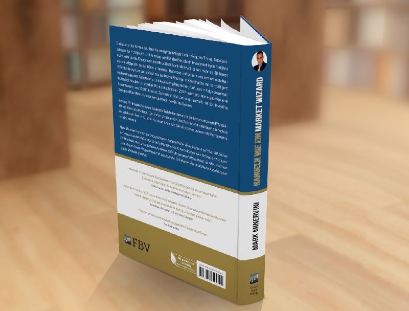 Produktbild: Handeln wie ein Market Wizard